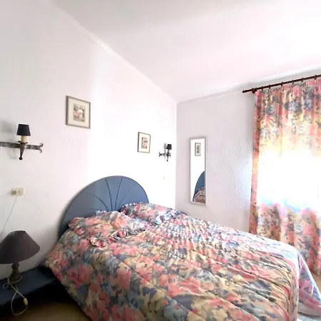 Miravette Сasa de vacaciones *
